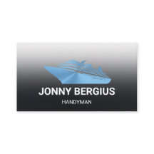 ブルーボートの便利屋