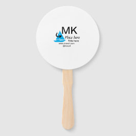 ブルーボート黒矢印トラベルエージェントブログWebサイトt ハンドファン