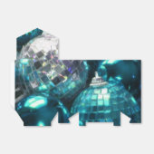 ブルーボーブルのビーフボックス フェイバーボックス (折り畳みなし)