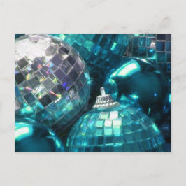 ブルーボーブルズポストカード ポストカード