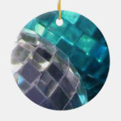 ブルーボーブル詳細オーナメント セラミックオーナメント (裏面)