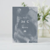 ブルーボーホウォーターカラーバチェロレッテ セーブザデート (スタンド正面)