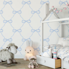 ブルーボー名門私立校風のグランミレニアルスタイル 壁紙