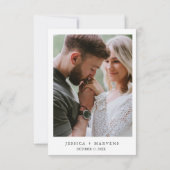 ブルーボ地中海のーホレモンカイタリアンレンダー セーブザデート (裏面)