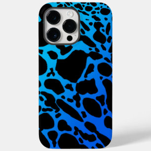 ブルーポイズンダーツカエル Case-Mate iPhone 14 PRO MAXケース