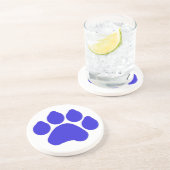 ブルーポープリントコースター コースター (側面)