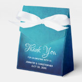 ブルーマかわいらしダラ抽象芸術 フェイバーボックス (正面サイド)