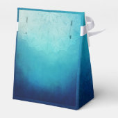 ブルーマかわいらしダラ抽象芸術 フェイバーボックス (裏面サイド)