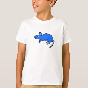 ブルーマウスアパレル Tシャツ