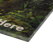 ブルーマウンテンアイダホ カッティングボード (角)