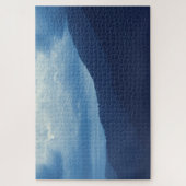 ブルーマウンテンストーム – 20 x 30 ジグソーパズル (縦)