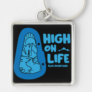 ブルーマウンテンズアルピニスオーストラリア キーホルダー