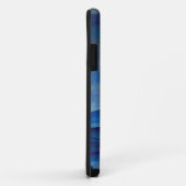 ブルーマウンテンズアートiPhone SE + iPhone 5/5Sケース Case-Mate iPhoneケース (裏面/右)