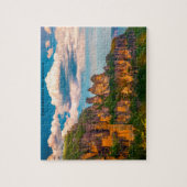 ブルーマウンテンズオーストラリア ジグソーパズル (縦)