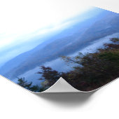 ブルーマウンテンズ ポスター (角)