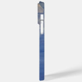 ブルーマウンテンズ Case-Mate iPhoneケース (裏面 / 左)