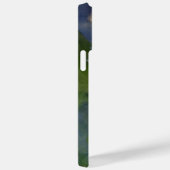 ブルーマウンテンズ Case-Mate iPhoneケース (裏面 / 右)