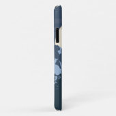 ブルーマウンテンビュー Case-Mate iPhoneケース (裏面/右)