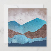 ブルーマウンテンピーク (裏面)