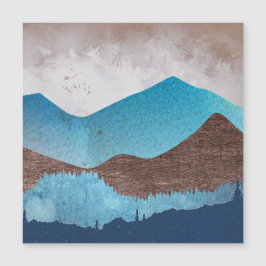 ブルーマウンテンピーク