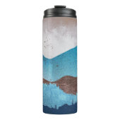 ブルーマウンテンピーク タンブラー (正面)