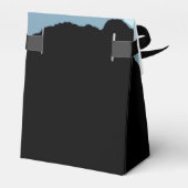 ブルーマウンテン素朴結婚レンジ フェイバーボックス (裏面サイド)