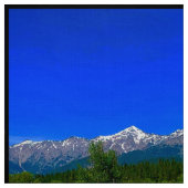 ブルーマウンテン陛下 ファブリック (見本)