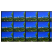 ブルーマウンテン陛下 ファブリック (ヤード)