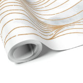 ブルーマウンテン ラッピングペーパー (ロールコーナー)