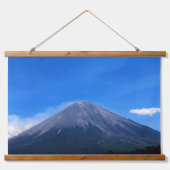 ブルーマウンテン 吊り下げ型タペストリー (正面)