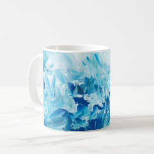 ブルーマグ コーヒーマグカップ