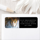 ブルーマスク ラベル (インサイチュ)