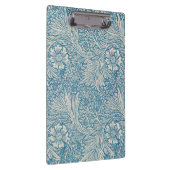 ブルーマリゴールド（ウィリアム・モリス著） クリップボード (右)