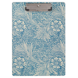 ブルーマリゴールド（ウィリアム・モリス著） クリップボード