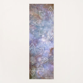 ブルーマンダラユニバース禅 ヨガマット