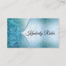 ブルーマンダラ