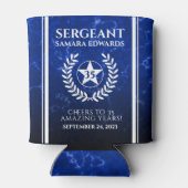 ブルーマーブル退職警察官 缶クーラー (裏面)