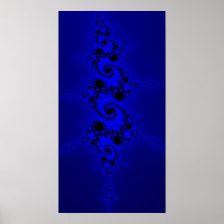 ブルーマーベル ポスター