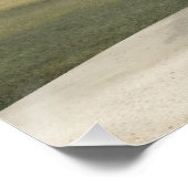 ブルーマーメイド ポスター (コーナー)