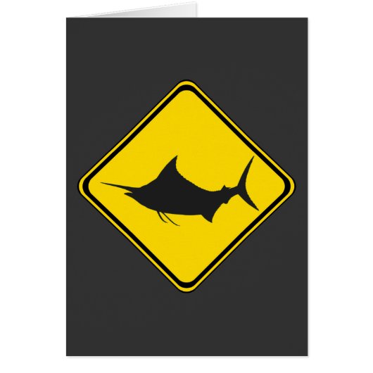 ブルーマーリン交差点！ (正面)