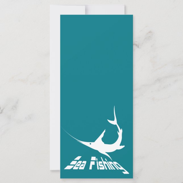 ブルーマーリン (正面)