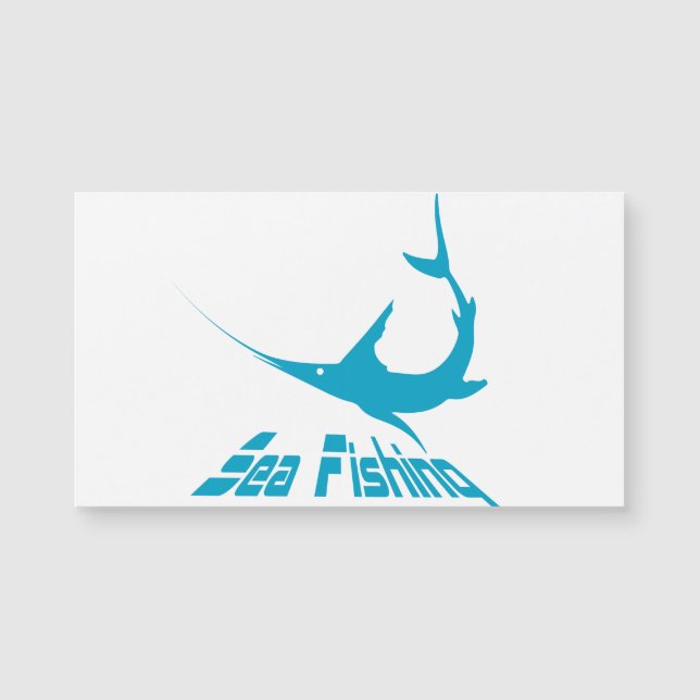 ブルーマーリン (正面)