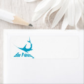 ブルーマーリン ラベル (インサイチュ)