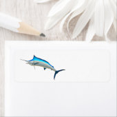 ブルーマーリン ラベル (インサイチュ)