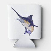 ブルーマーリン 缶クーラー (裏面)