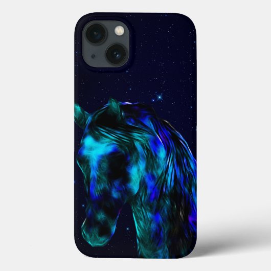 ブルーマーレ Case-Mate iPhoneケース (裏面)