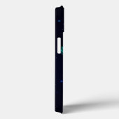 ブルーマーレ Case-Mate iPhoneケース (裏面 / 右)