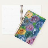 ブルーミッシュプランナー プランナー手帳 (ディスプレー)