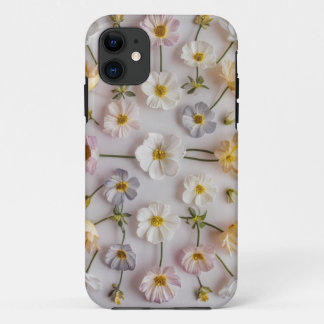 ブルーミングエレガンス – フローラiPhoneケース iPhone 11 ケース