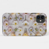 ブルーミングエレガンス – フローラiPhoneケース Case-Mate iPhoneケース (裏面(横))
